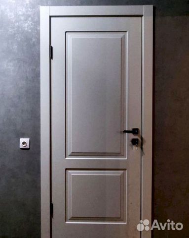 Двери Входные новые под заказ
