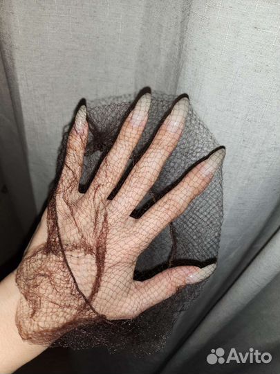 Сеточка для волос