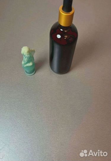 Масло для улучшения обмена веществ в желудке