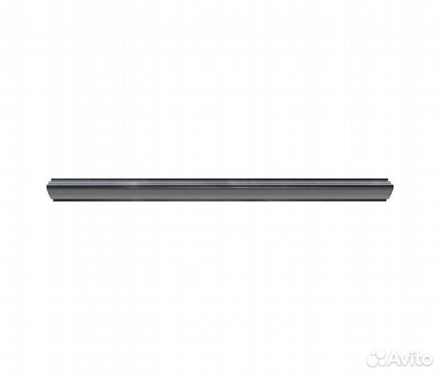 Пороги ремонтные для Audi 80 B2