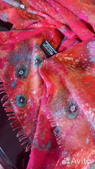 Шарфы, береты, шапка