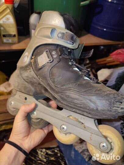 Ролики Р.41, -42, - 43