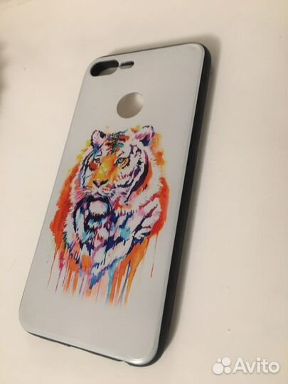 Чехол на honor 8 lite