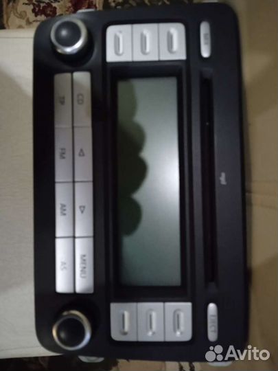 Автомагнитолы