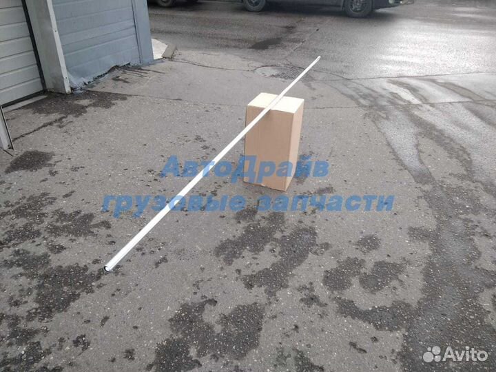 Оригинальная пневморессора для schmitz в сборе со