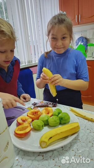 Частная школа