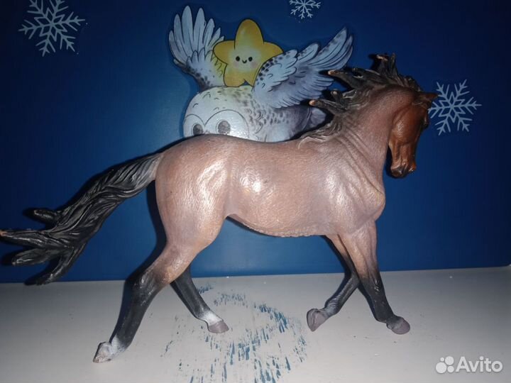 Фигурка лошади Collecta schleich