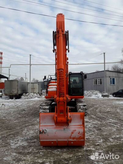 Гусеничный экскаватор Lonking CDM6225F, 2023