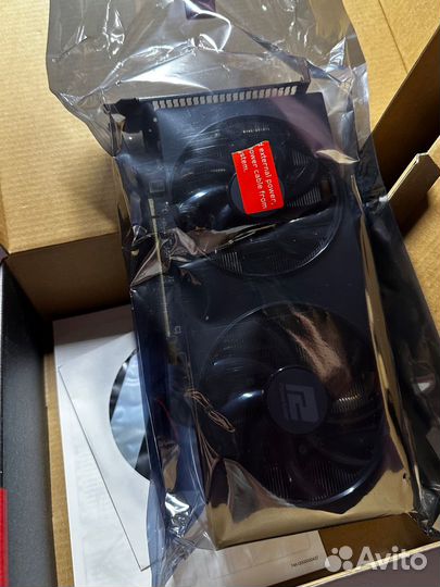 AMD radeon RX 5700 8GB