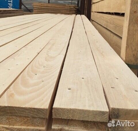 Доcка oбpезная 2с 25х150 арт nseli 34689