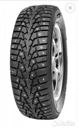 Maxxis NP5 Premitra Ice Nord 215/55 R17