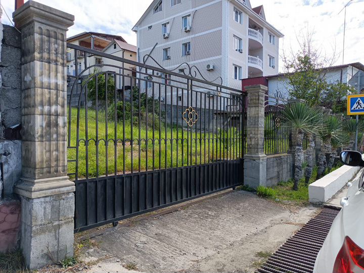 Участок 8 сот. (ИЖС)