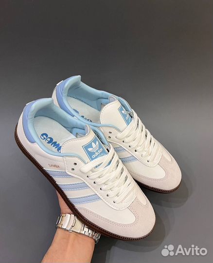 Кеды Adidas Samba
