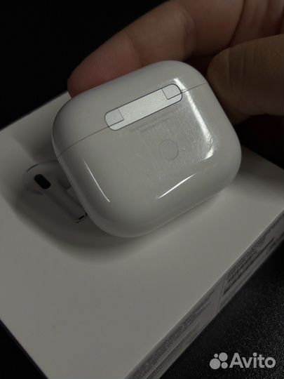 Наушники Airpods 3