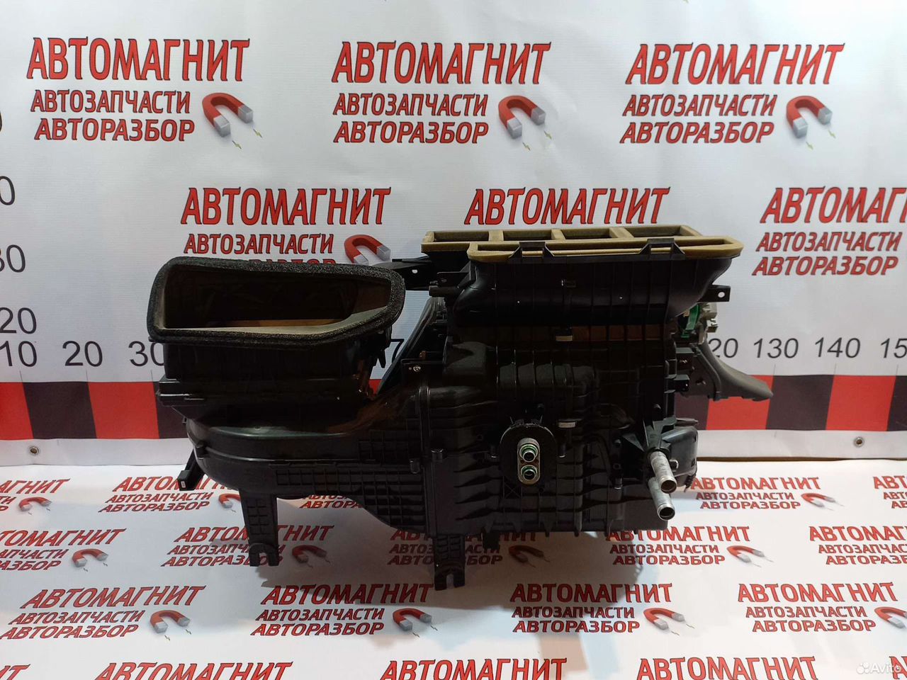 Печка в сборе Киа Церато 4 BD 18-23