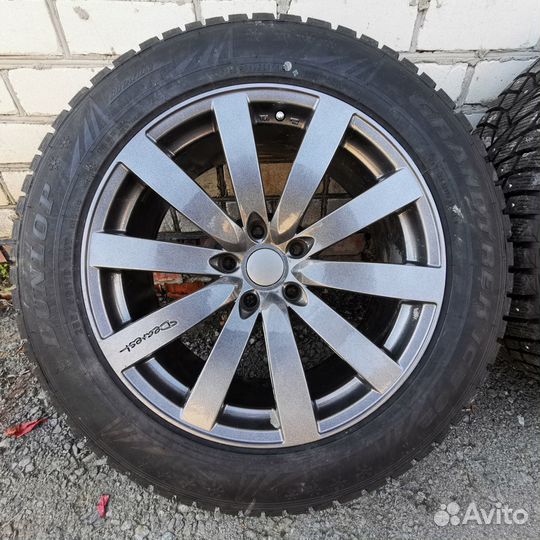 Диски R19 5x120