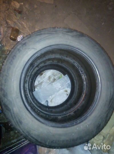 Viatti Bosco A/T 225/65 R17