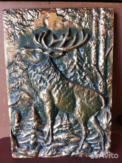 Винтажные вещи