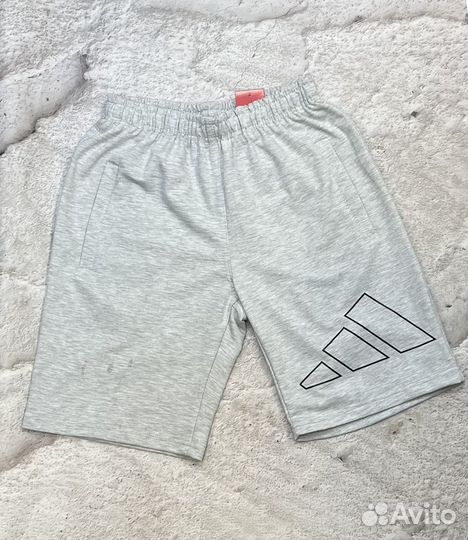 Шорты Adidas