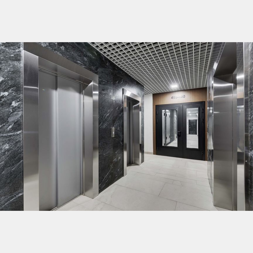 2-к. квартира, 61,6 м², 13/18 эт.