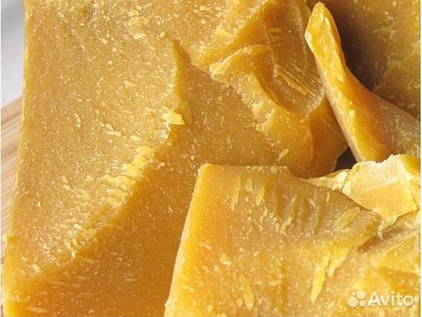 Воск натуральный