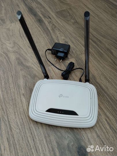 Приставка тв