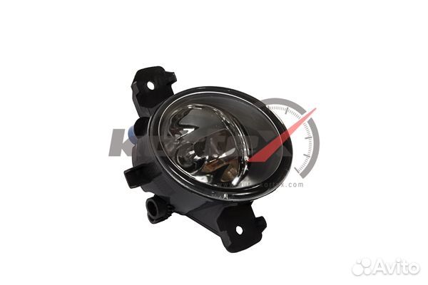 Фара противотуманная nissan almera / primera p12