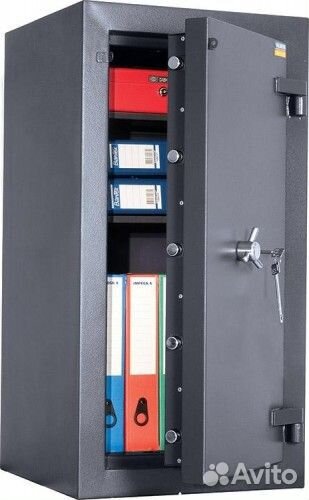 Сейф взломостойкий valberg Гранит III-99.C S106991