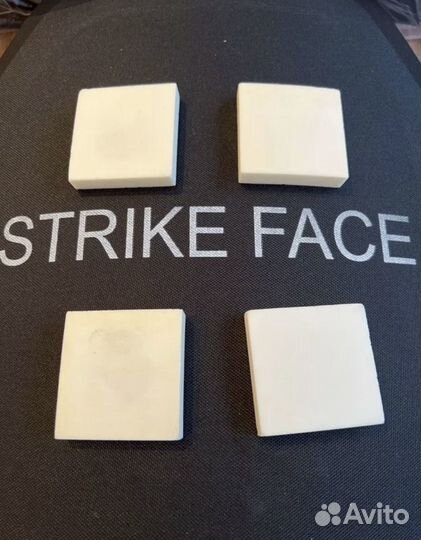 Керамическая плитка (ремкомплект)