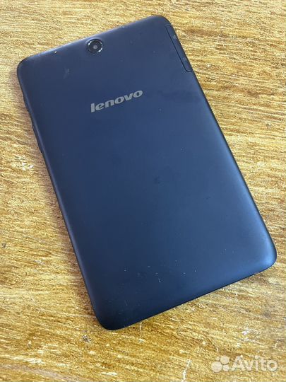 Планшет lenovo