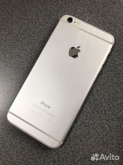 iPhone 6 Plus, 64 ГБ