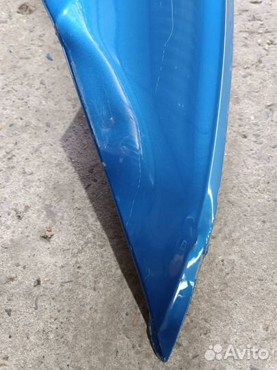 Крыло переднее правое BMW 3 F30