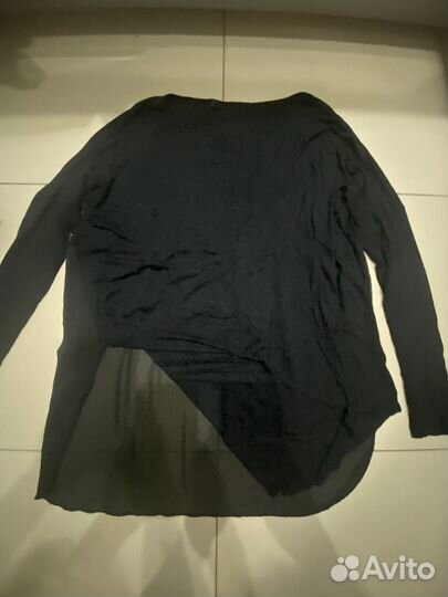 Zara re пакетом