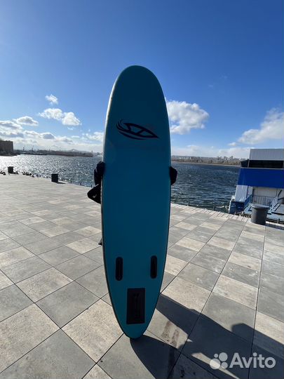 Сап-борд аренда