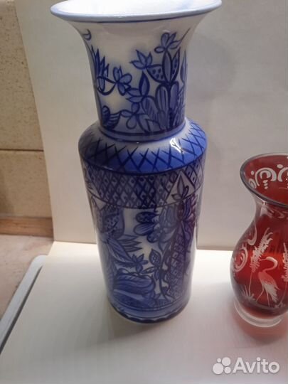 Посуда родом из СССР