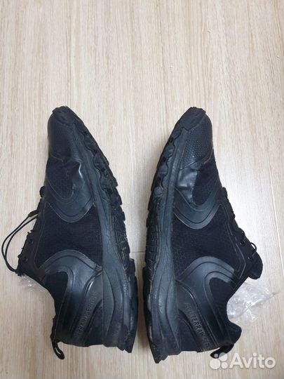 Кроссовки reebok мужские 43 (27,5 см) бу