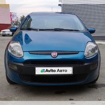 FIAT Punto 1.4 MT, 2013, 148 000 км, с пробегом, цена 690 000 руб.