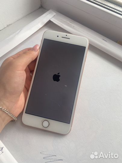 iPhone 8 Plus, 64 ГБ
