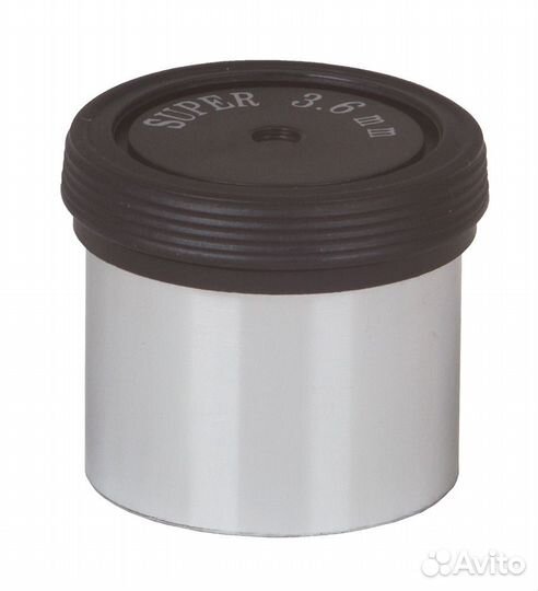 Окуляр Sky-Watcher Super 3,6 мм, 1,25
