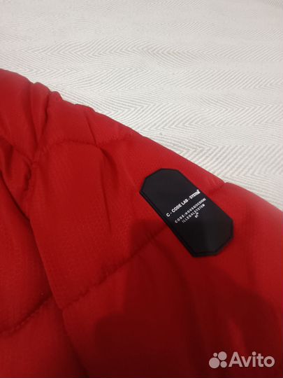 Пуховик мужской House