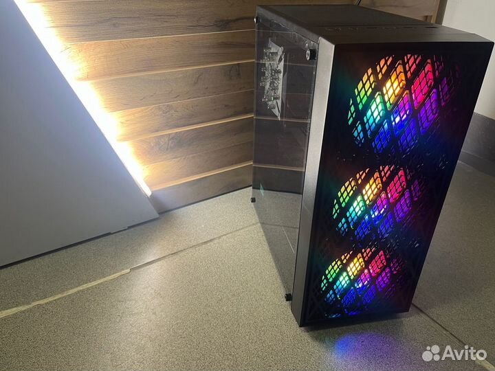 I7 3770 8gb 2060 super 8gb