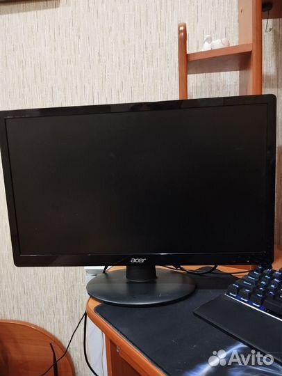 Монитор Acer S220HQL