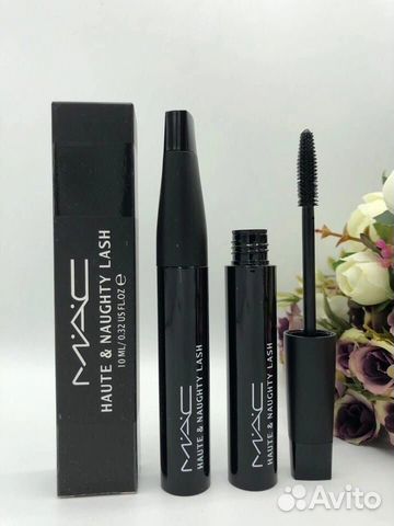 Тушь Farmstay Diamond Shine