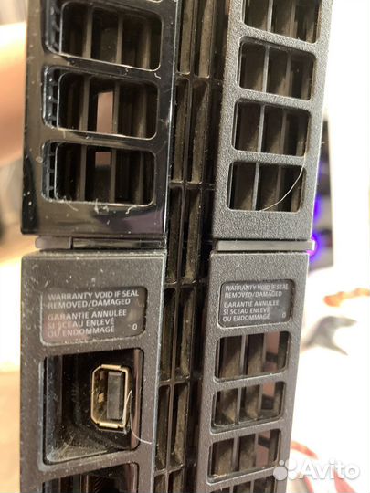 Sony playstation 4 500gb