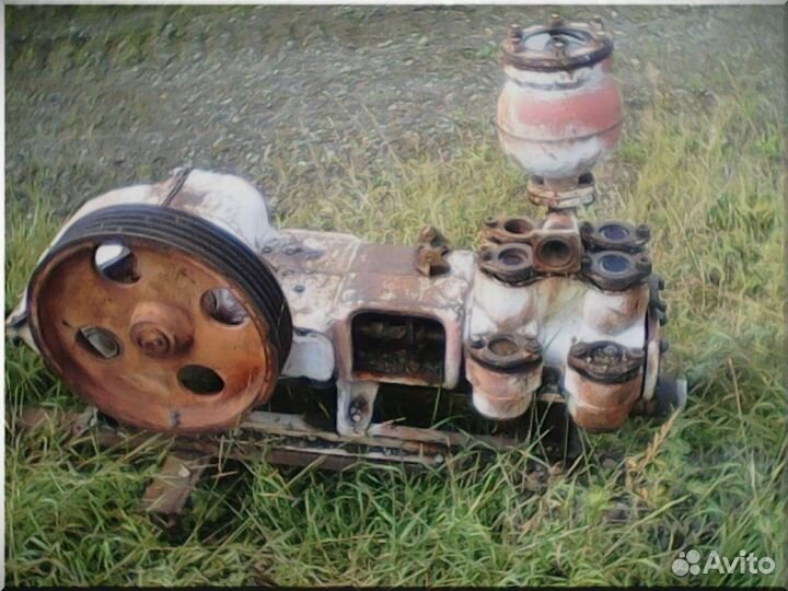 Насосы кислотные