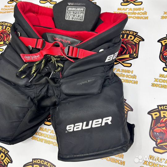 Вратарские шорты CCM E2.9 INT L