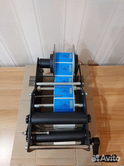 Этикировщик /этикировочная машина ручная