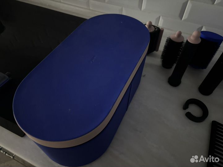 Dyson фен