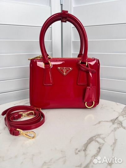 Сумка Prada Galleria