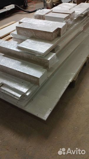 Распил лдсп на мебельные детали